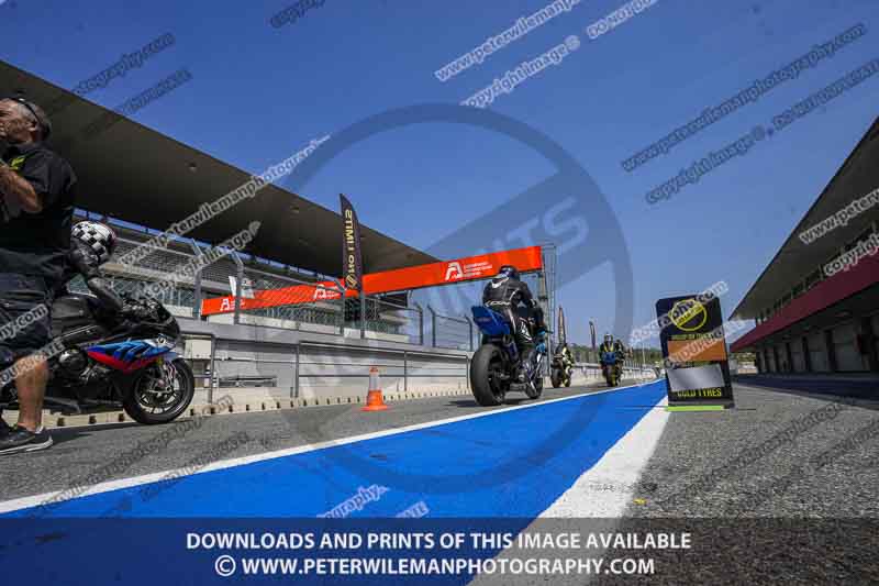 May 2023;motorbikes;no limits;peter wileman photography;portimao;portugal;trackday digital images